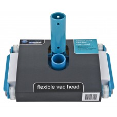 HEAVY DUTY FLEXIBLE VAC HEAD